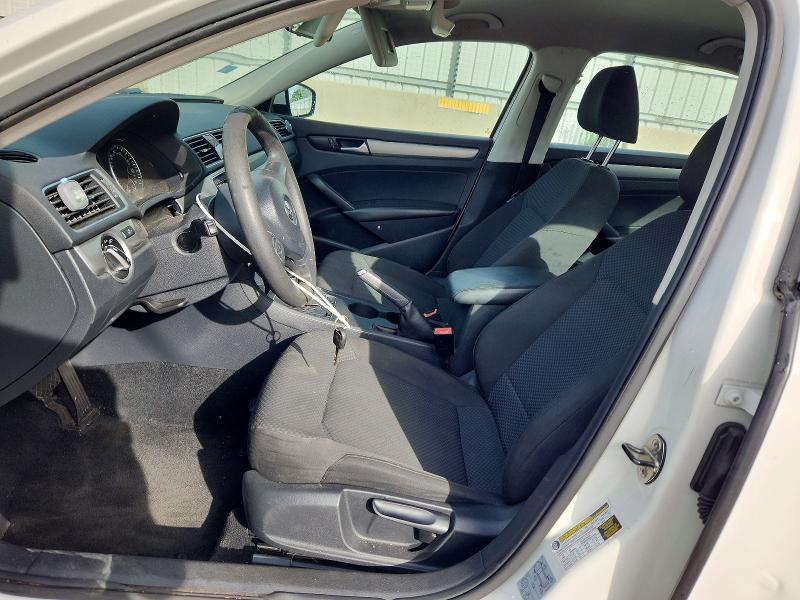 60875036 :رقم المزاد ، 1VWAP7A32EC010324 vin ، 2014 Volkswagen Passat مزاد بيع