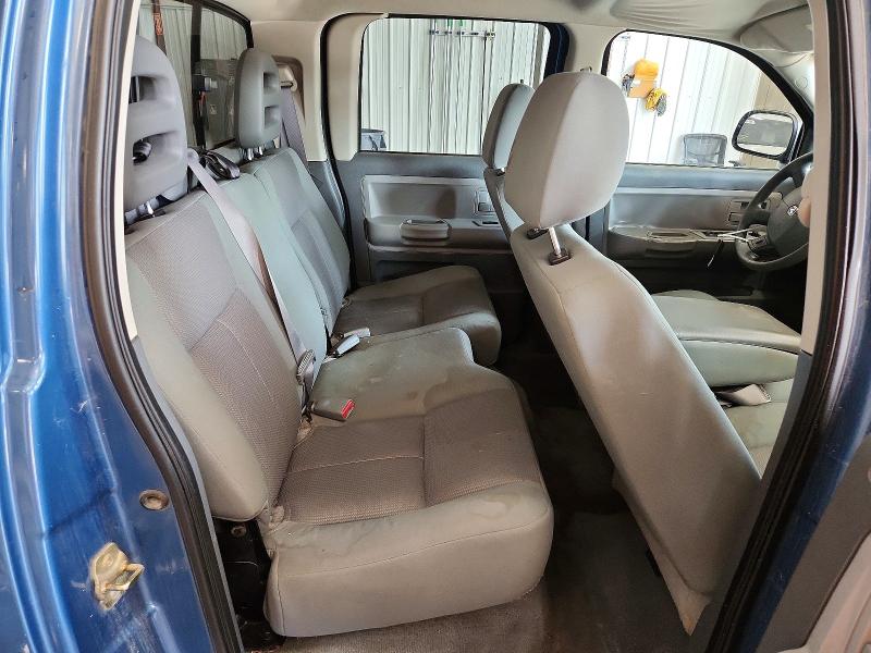 Aukcja sprzedaży 2005 Dodge Dakota, vin: 1D7HW48J25S294217, numer aukcji: 62271786