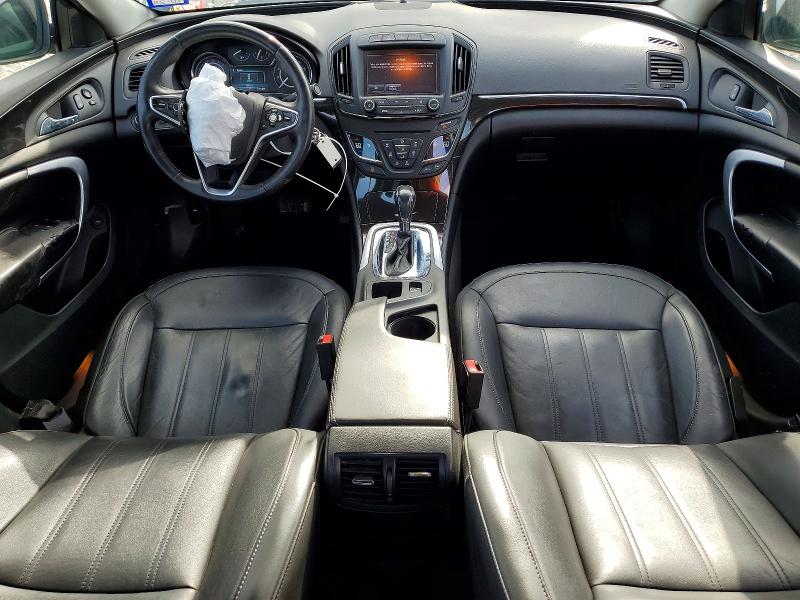 Aukcja sprzedaży 2016 Buick Regal, vin: 2G4GK5EX6G9206771, numer aukcji: 61211076