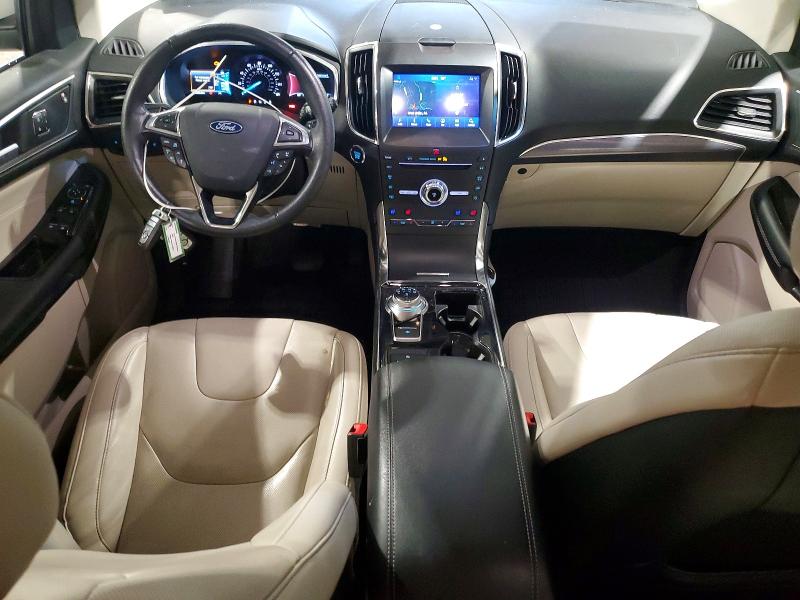 Продаж на аукціоні авто 2019 Ford Edge, vin: 2FMPK4K96KBC33731, номер лоту: 59173106