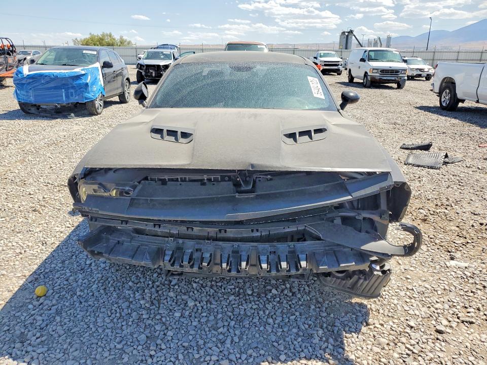 Aukcja sprzedaży 2015 Dodge Challenger, vin: 2C3CDZAG8FH774703, numer aukcji: 59404126