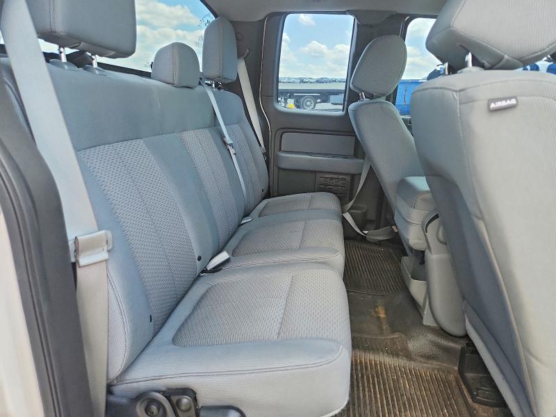 Aukcja sprzedaży 2013 Ford F150, vin: 1FTFX1EF5DFC93342, numer aukcji: 61645446