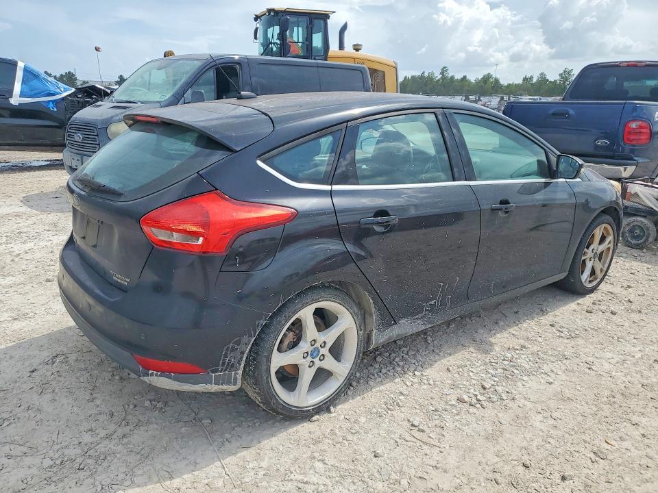 2016 Ford Focus მანქანა იყიდება აუქციონზე, vin: 1FADP3N2XGL220821, აუქციონის ნომერი: 60273456