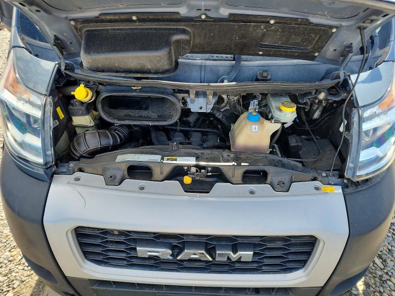 Aukcja sprzedaży 2021 Ram Promaster 3500, vin: 3C6MRVJG4ME536793, numer aukcji: 60042006