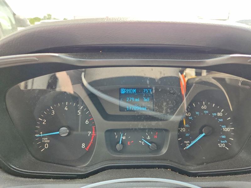 Продаж на аукціоні авто 2015 Ford Transit, vin: 1FTYE9ZM4FKA33319, номер лоту: 64507276