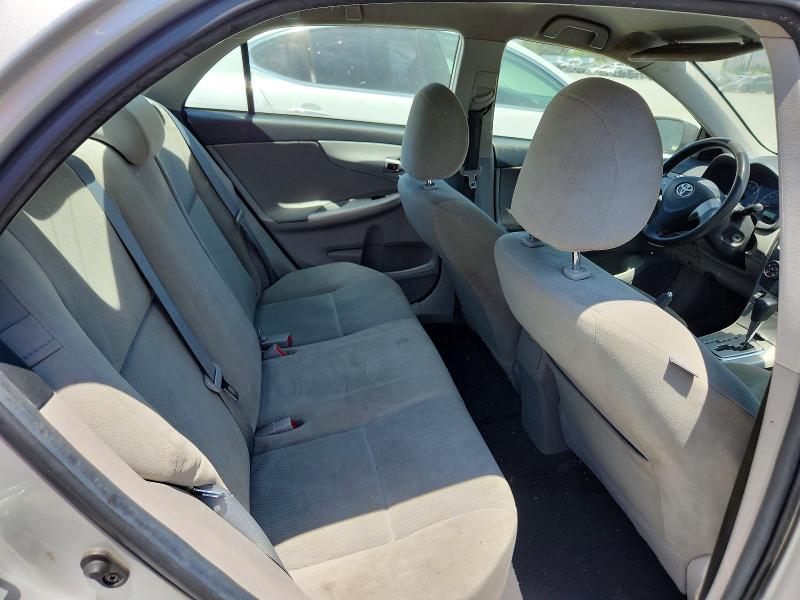 Aukcja sprzedaży 2012 Toyota Corolla, vin: 5YFBU4EE9CP060930, numer aukcji: 59619536
