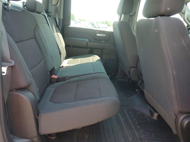 Продажа на аукционе авто 2020 Chevrolet Silverado, vin: 1GC4YLE78LF269799, номер лота: 61289176
