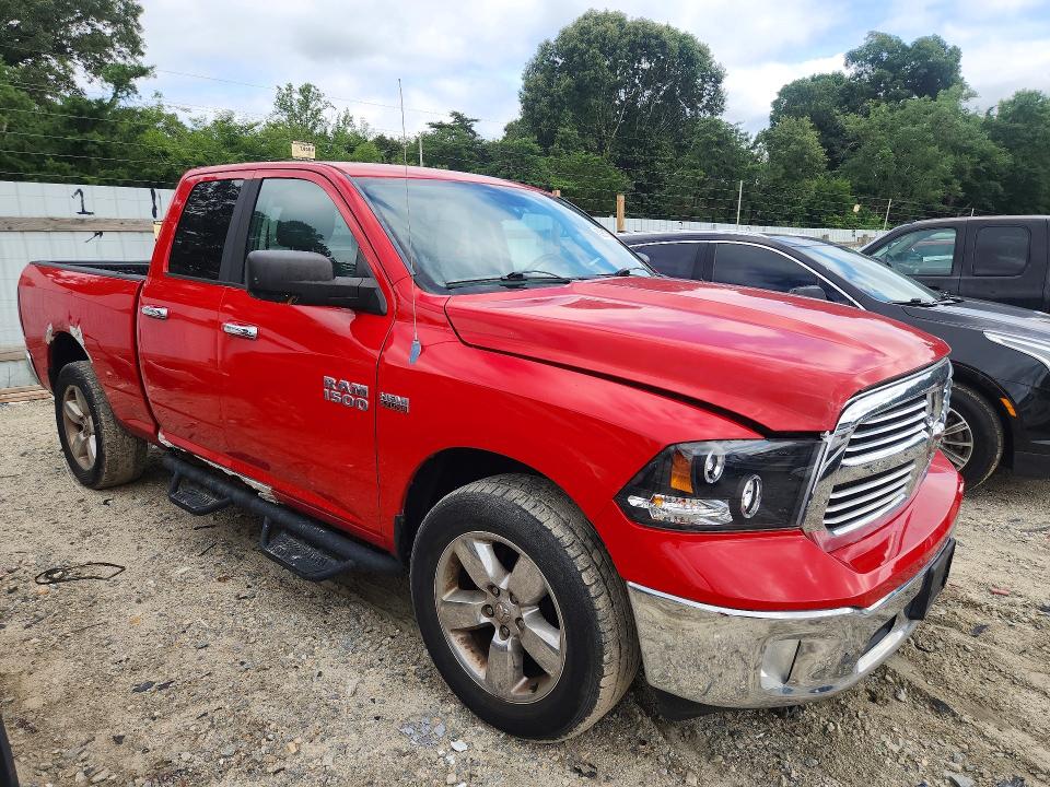59217836 :رقم المزاد ، 1C6RR7GT9DS551860 vin ، 2013 Ram 1500 مزاد بيع