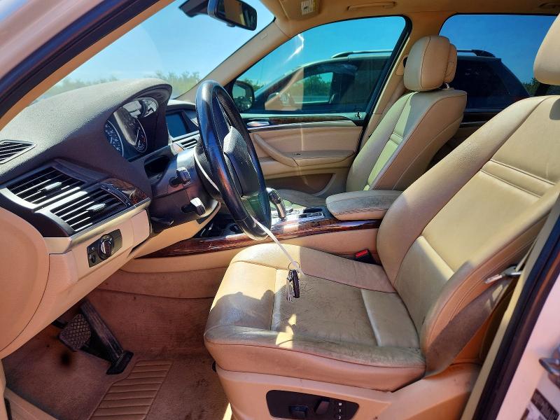 61918376 :رقم المزاد ، 5UXZV4C53D0B02441 vin ، 2013 Bmw X5 مزاد بيع