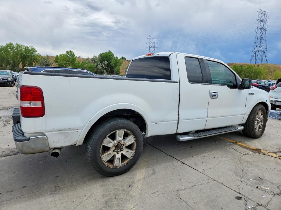 59805146 :رقم المزاد ، 1FTPX12544NA46657 vin ، 2004 Ford F150 مزاد بيع