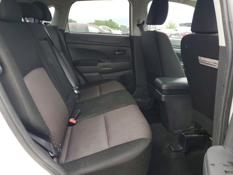 Aukcja sprzedaży 2018 Mitsubishi Outlander Sport, vin: JA4AR3AU4JU014842, numer aukcji: 60048906