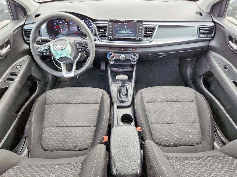 Aukcja sprzedaży 2019 Kia Rio, vin: 3KPA24AB2KE158503, numer aukcji: 62407466