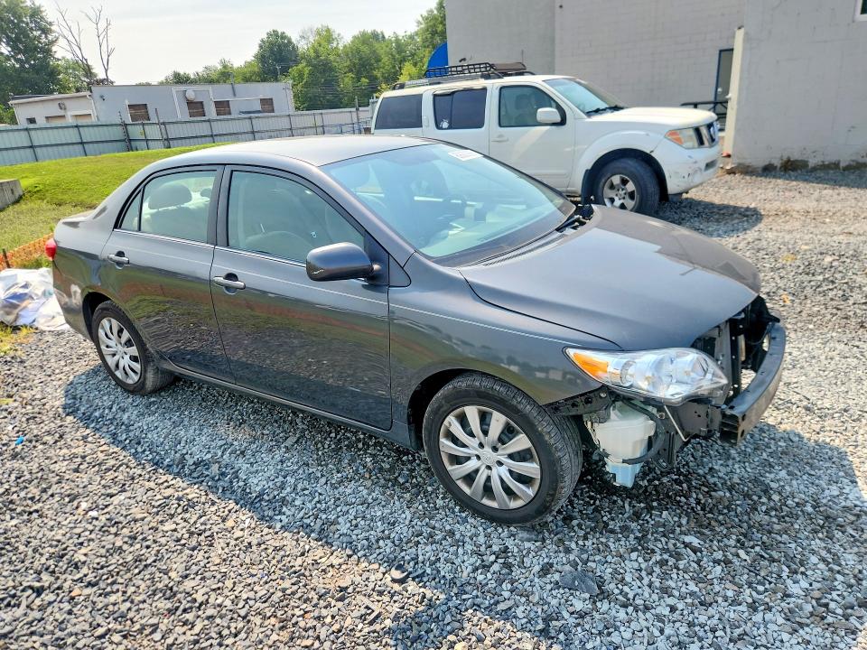 Продаж на аукціоні авто 2013 Toyota Corolla, vin: 2T1BU4EE9DC098109, номер лоту: 60600066