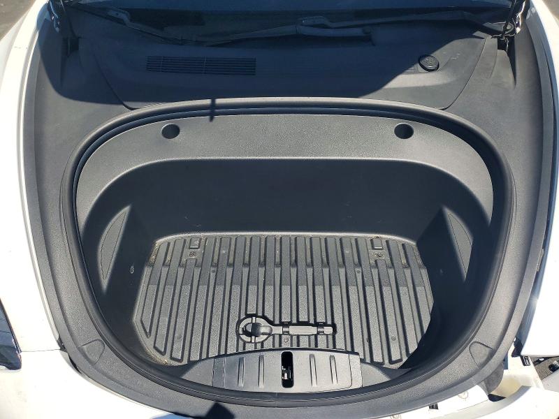 Aukcja sprzedaży 2021 Tesla Model 3, vin: 5YJ3E1EB7MF079589, numer aukcji: 61974246