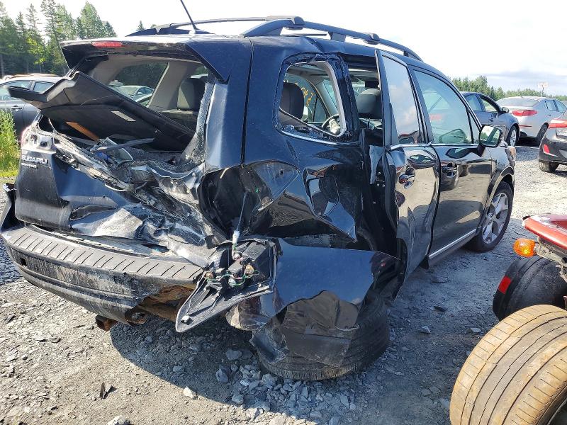 Aukcja sprzedaży 2015 Subaru Forester, vin: JF2SJAUC0FH420630, numer aukcji: 59274626