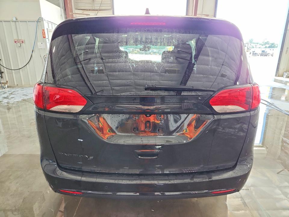 Aukcja sprzedaży 2019 Chrysler Pacifica, vin: 2C4RC1EG4KR628064, numer aukcji: 60997936
