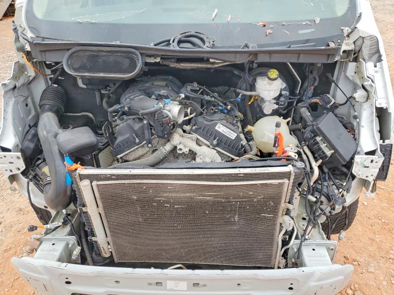 Auction sale of the 2017 Ford Transit, vin: 1FTYE1ZM4HKB30282, lot number: 62353686