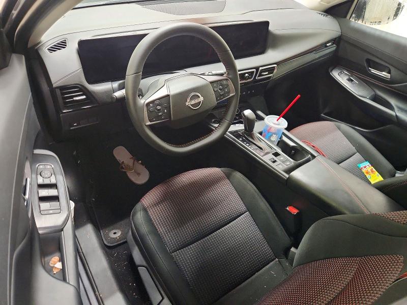 Aukcja sprzedaży 2026 Nissan Sentra, vin: 3N1AB9DV6TY272302, numer aukcji: 62465656