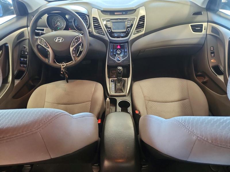Продажа на аукционе авто 2015 Hyundai Elantra, vin: 5NPDH4AE6FH624814, номер лота: 59795376