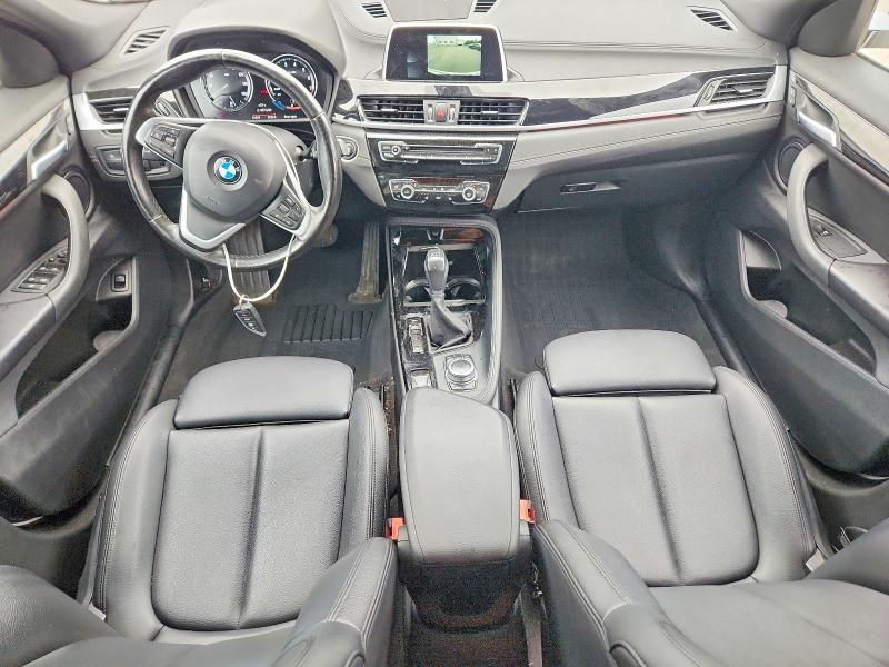 Продаж на аукціоні авто 2018 Bmw X2, vin: WBXYJ5C39JEF81091, номер лоту: 61828536