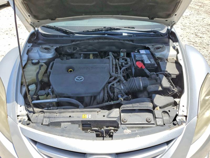 Продажа на аукционе авто 2010 Mazda 6, vin: 1YVHZ8CHXA5M26785, номер лота: 61875536