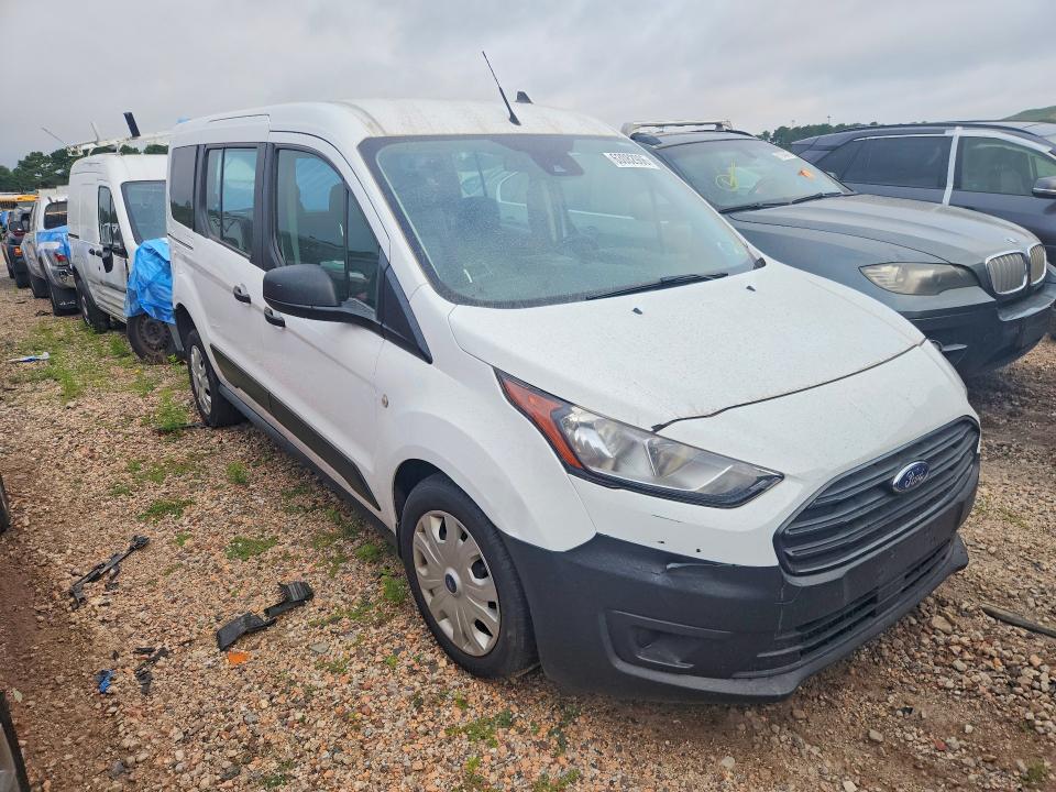 Aukcja sprzedaży 2023 Ford Transit Connect, vin: NM0GE9E23P1546422, numer aukcji: 63082906