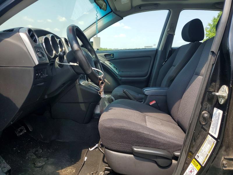 Продажа на аукционе авто 2005 Pontiac Vibe, vin: 5Y2SL66835Z413548, номер лота: 62963406