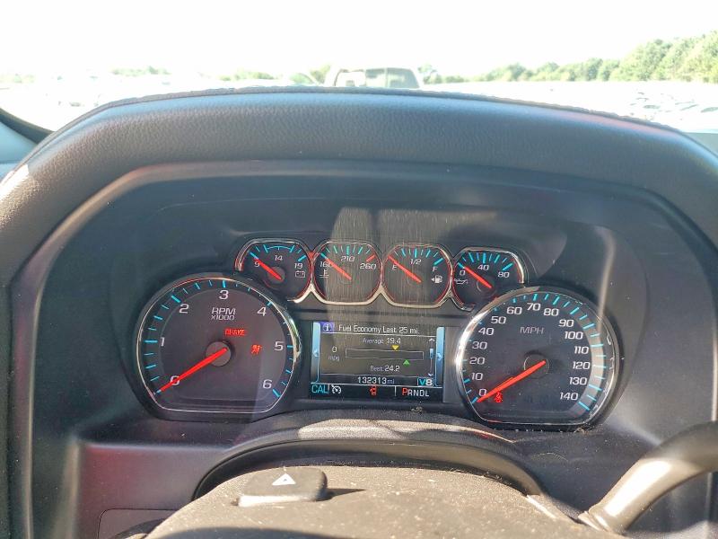 Продаж на аукціоні авто 2018 Gmc Sierra, vin: 1GTV2MEC8JZ371401, номер лоту: 61353716