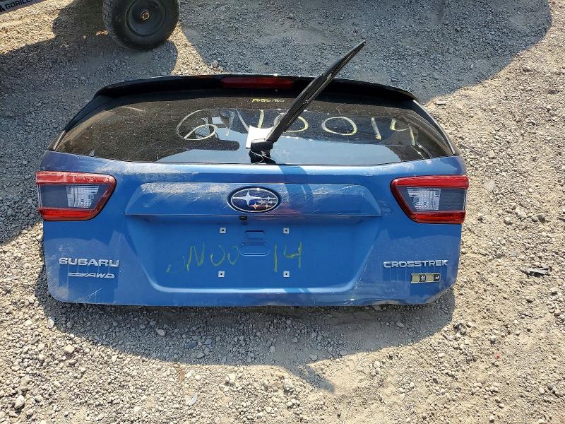 Продаж на аукціоні авто 2020 Subaru Crosstrek, vin: JF2GTAPC4L8238212, номер лоту: 62349936