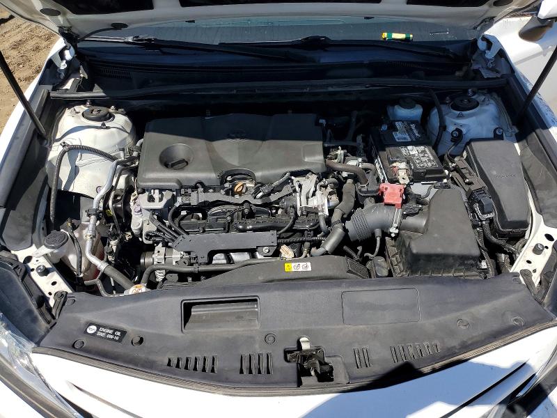 Auction sale of the 2019 Toyota Camry, vin: 4T1B11HK0KU685609, lot number: 60344166