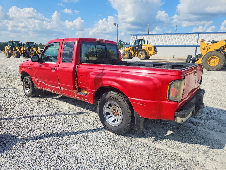 Aukcja sprzedaży 1999 Ford Ranger, vin: 1FTYR14V9XTA69489, numer aukcji: 59783866