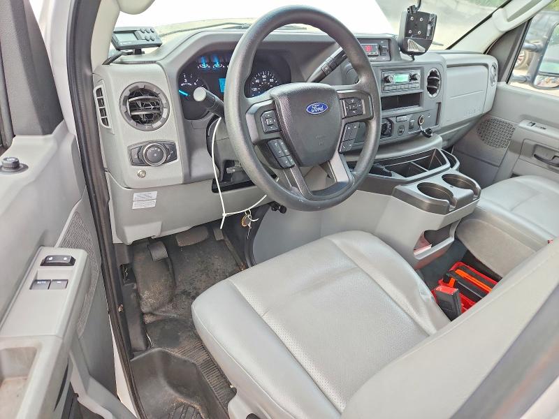 Aukcja sprzedaży 2023 Ford E350, vin: 1FDWE3FKXPDD14825, numer aukcji: 59850446