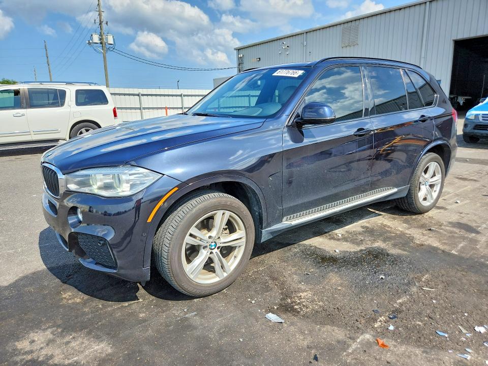 Aukcja sprzedaży 2015 Bmw X5, vin: 5UXKR0C54F0K53772, numer aukcji: 61776766