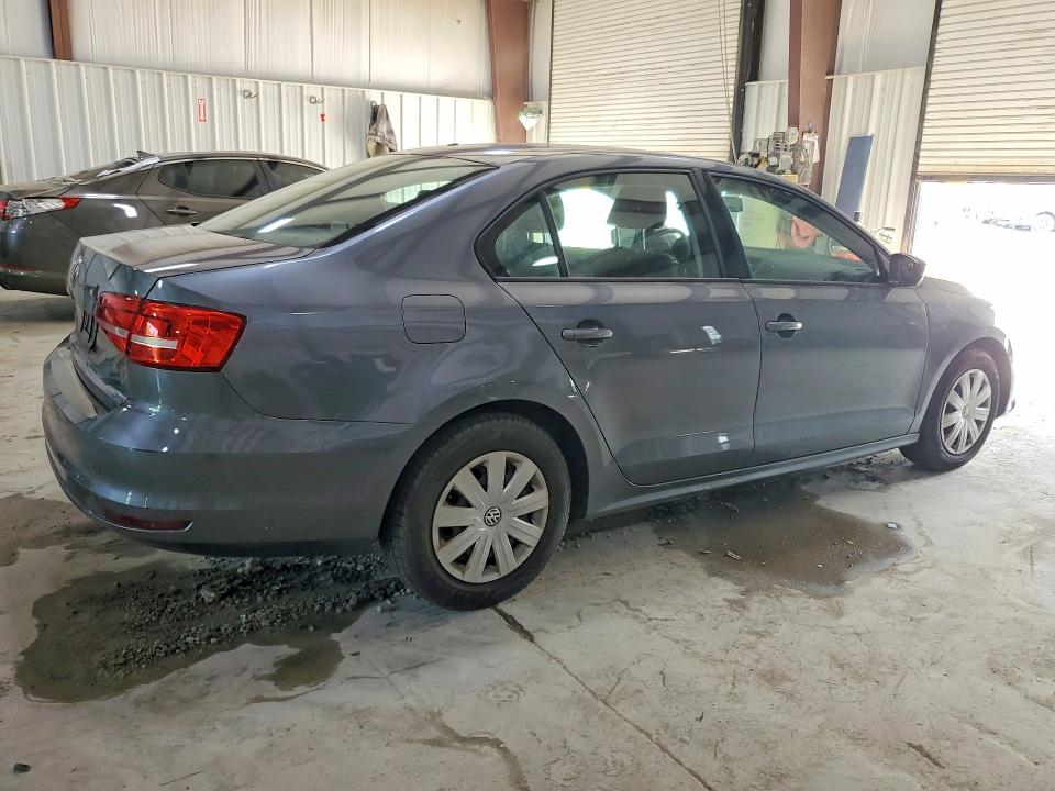 Aukcja sprzedaży 2015 Volkswagen Jetta, vin: 3VW2K7AJ3FM287890, numer aukcji: 61068846