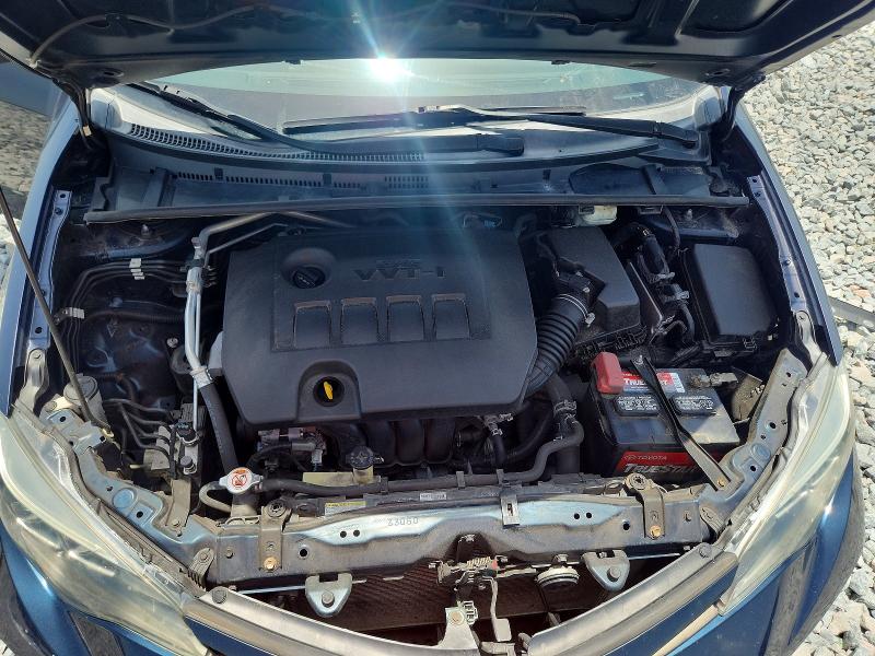Продаж на аукціоні авто 2019 Toyota Corolla, vin: 5YFBURHE0KP858417, номер лоту: 60693336