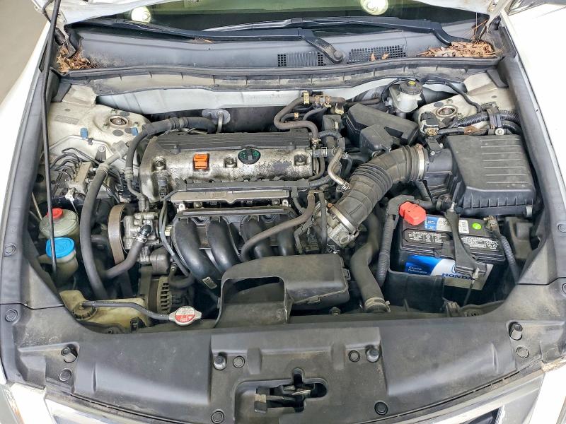 Aukcja sprzedaży 2009 Honda Accord, vin: 1HGCP26369A182799, numer aukcji: 61736286