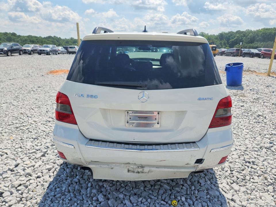 Продаж на аукціоні авто 2010 Mercedes-benz Glk, vin: WDCGG8HB4AF296003, номер лоту: 59742786