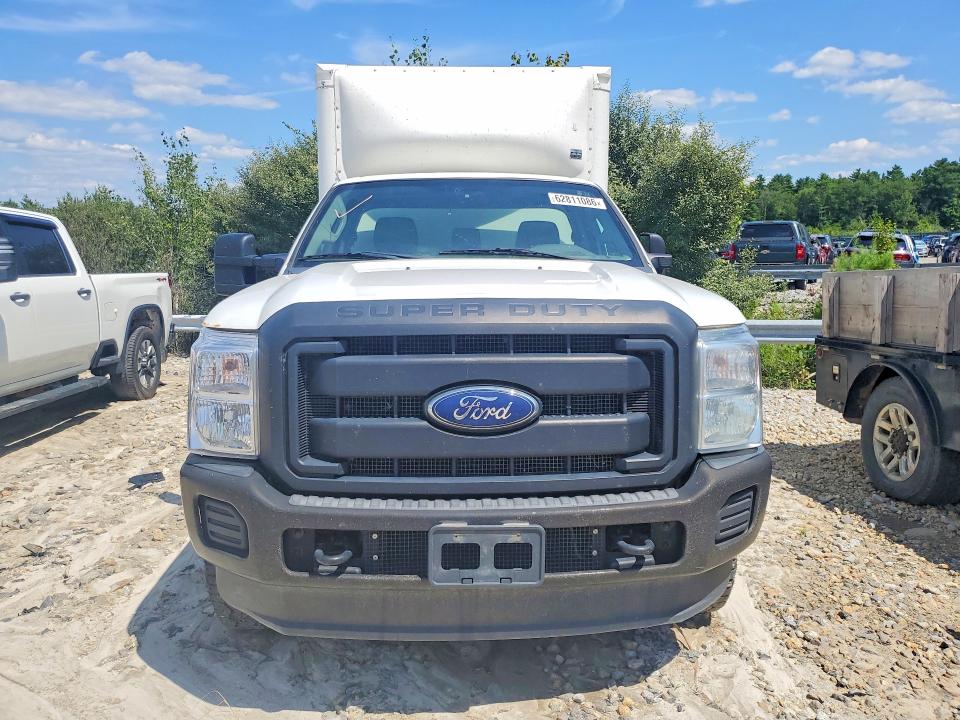 2015 Ford F250 მანქანა იყიდება აუქციონზე, vin: 1FDBF2B60FED21564, აუქციონის ნომერი: 62811086