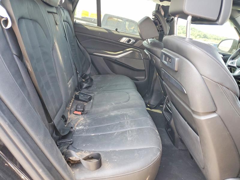 Продажа на аукционе авто 2020 Bmw X5, vin: 5UXCR6C02L9B32082, номер лота: 60555546