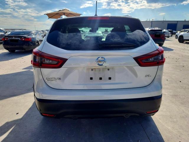 Aukcja sprzedaży 2021 Nissan Rogue Sport, vin: JN1BJ1CV4MW302710, numer aukcji: 61137536