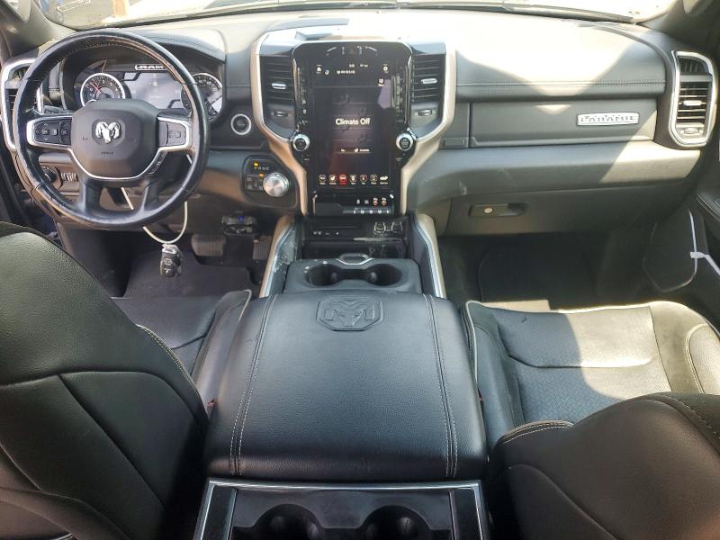 Продаж на аукціоні авто 2019 Ram 1500, vin: 1C6SRFJT6KN807520, номер лоту: 63552226