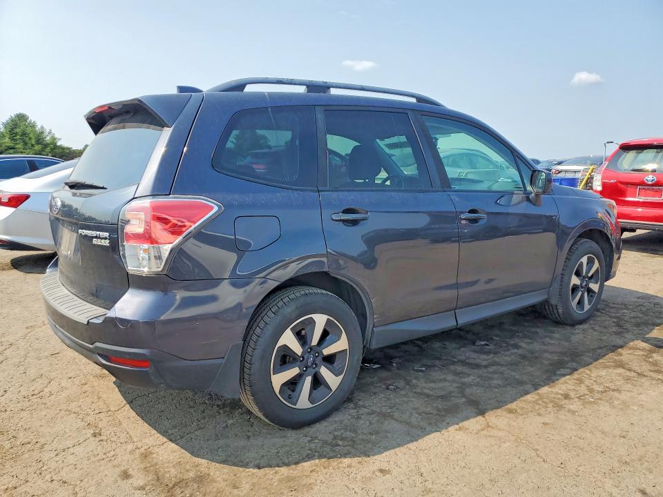 Aukcja sprzedaży 2017 Subaru Forester, vin: JF2SJAEC9HH469231, numer aukcji: 61928896