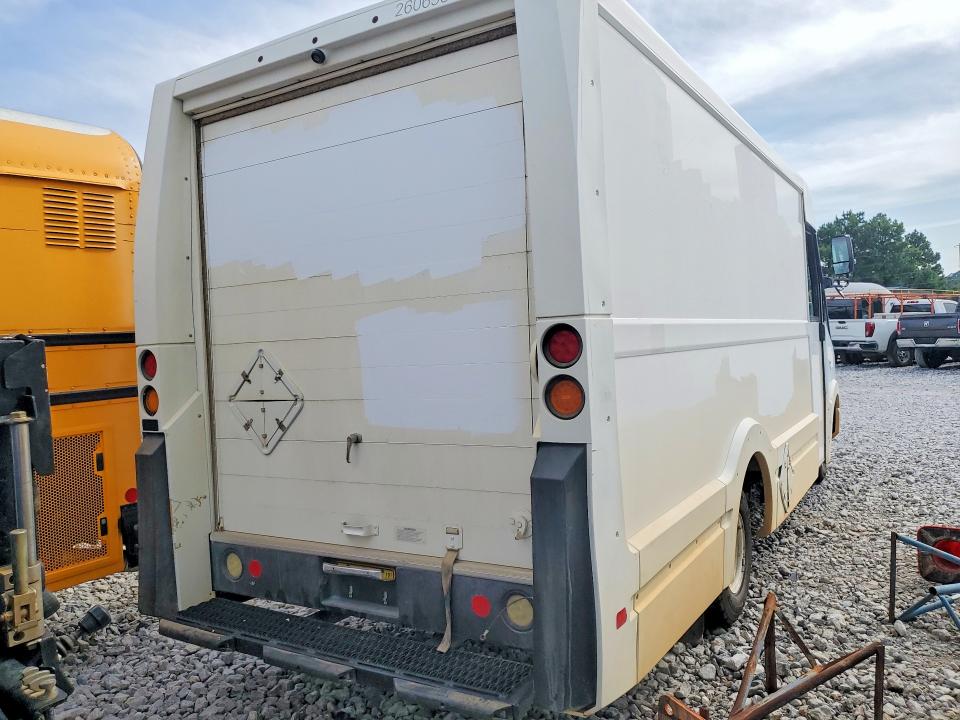 2017 Isuzu Reach მანქანა იყიდება აუქციონზე, vin: JALB4T170H7W00237, აუქციონის ნომერი: 60423266