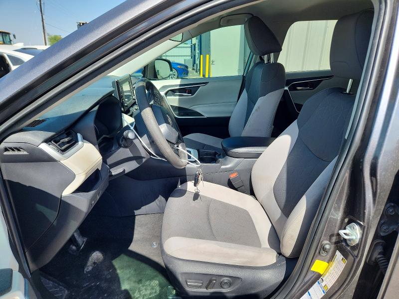 Aukcja sprzedaży 2021 Toyota Rav4, vin: 4T3RWRFV2MU039056, numer aukcji: 62990046