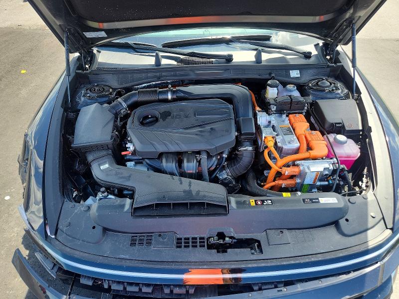 Продажа на аукционе авто 2026 Hyundai Sonata Hybrid, vin: KMHL24JJ8TA146551, номер лота: 61794936