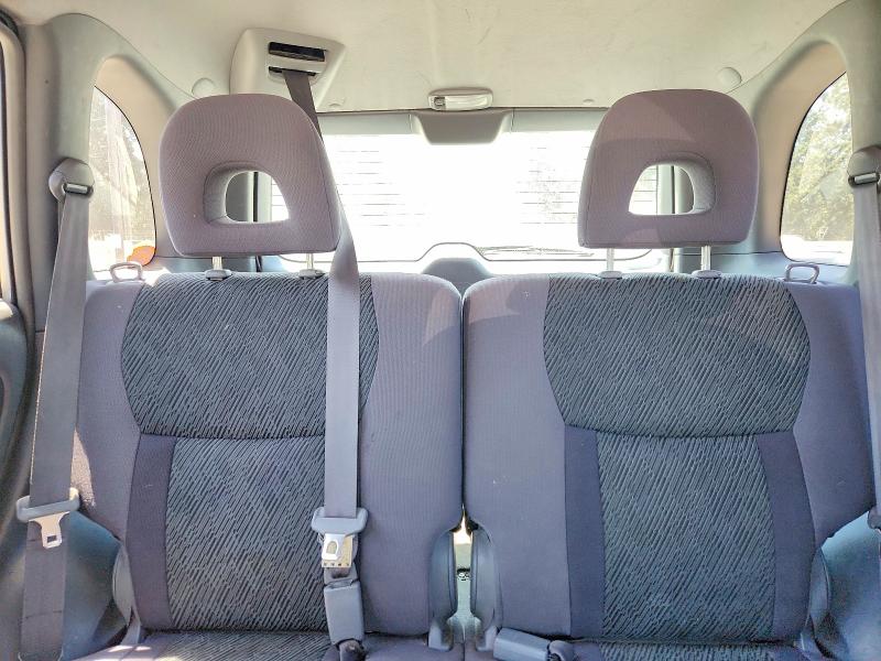 Продаж на аукціоні авто 2001 Toyota Rav4, vin: JTEHH20V210125243, номер лоту: 59652096