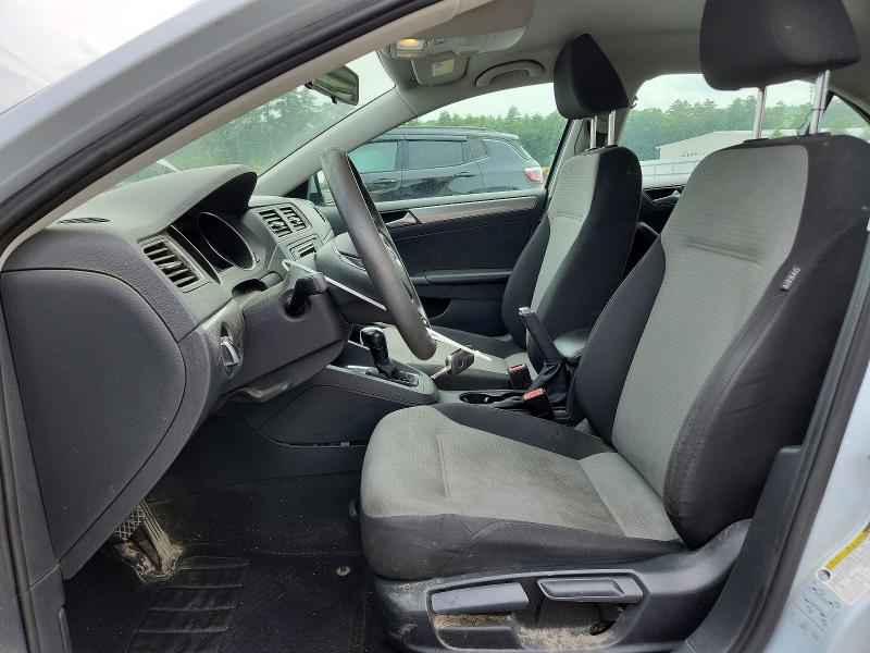 Продажа на аукционе авто 2018 Volkswagen Jetta, vin: 3VW2B7AJ5JM262482, номер лота: 59841576