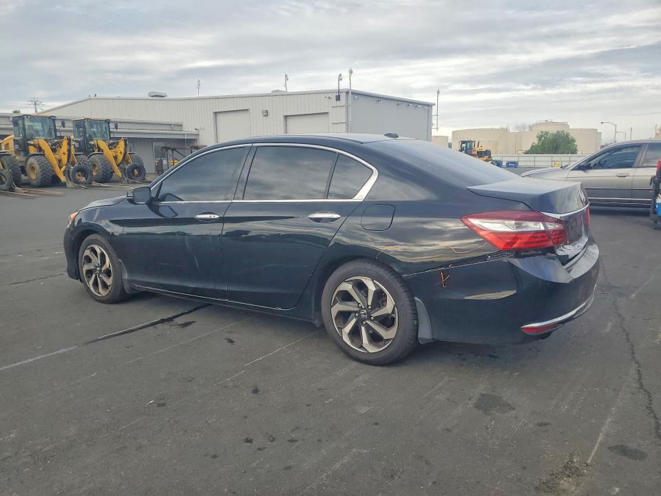Продаж на аукціоні авто 2016 Honda Accord, vin: 1HGCR3F0XGA005787, номер лоту: 61860896