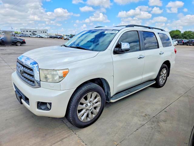 Aukcja sprzedaży 2014 Toyota Sequoia, vin: 5TDYY5G1XES055132, numer aukcji: 60432296