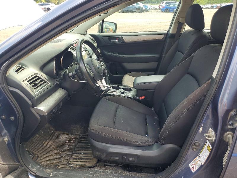 63111456 :رقم المزاد ، 4S3BNAC69G3043812 vin ، 2016 Subaru Legacy مزاد بيع